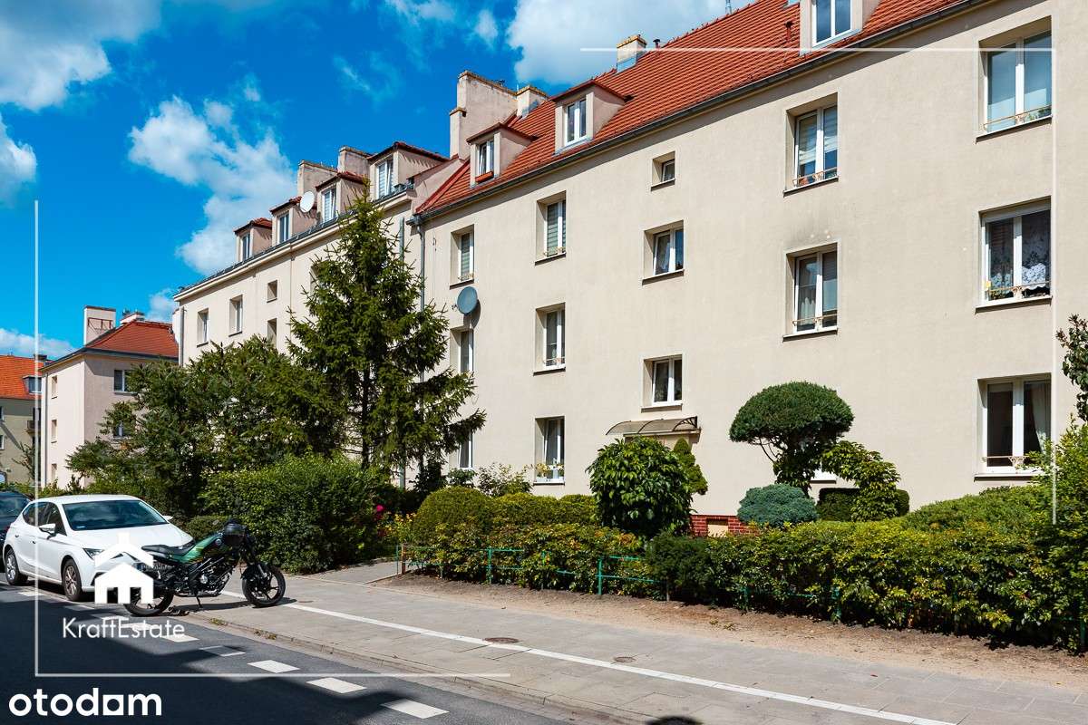 74 m² na Jeżycach, klimat i lokalizacja premium-1