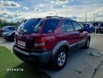 Kia Sorento - 5