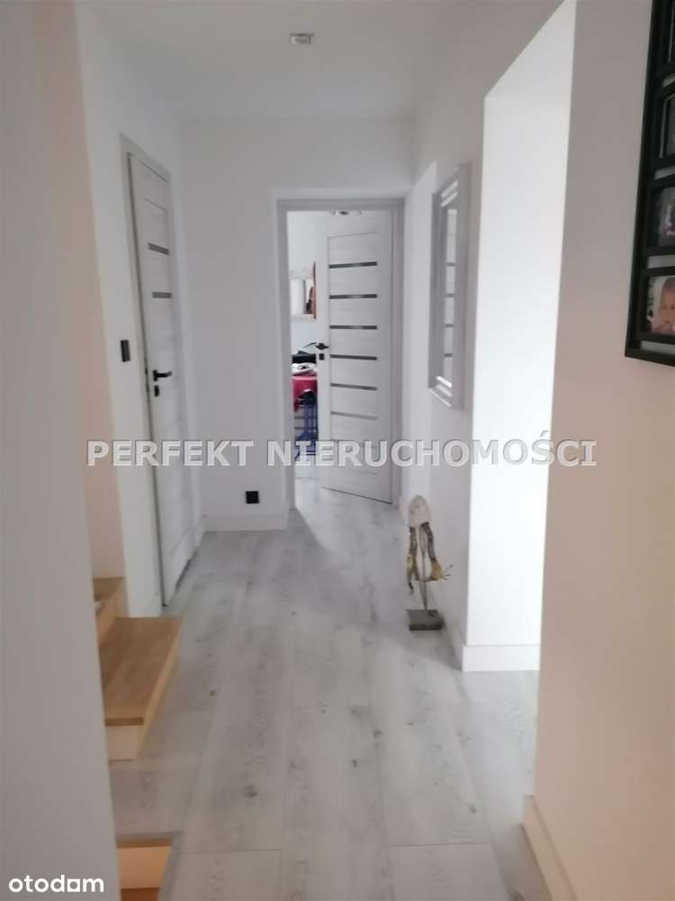 Dom klocek Wysoki Standard-11