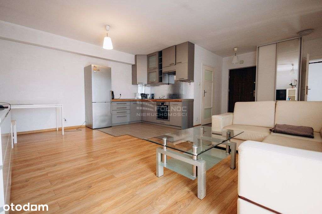 Funkcjonalne mieszkanie na ul. Pięknej! - Pełny obrazek: 4/15