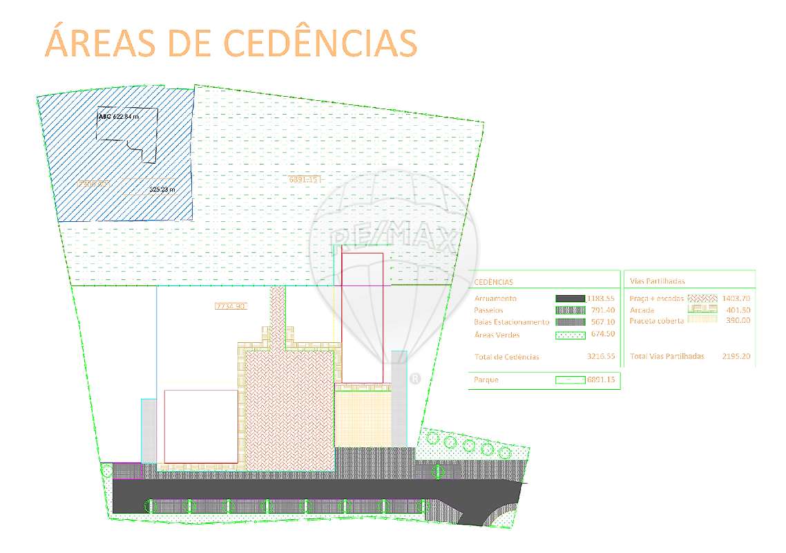 Terreno  para venda - Grande imagem: 4/13