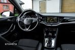 Opel Astra 1.6 D Start/Stop Automatik Sports Tourer Business - 39