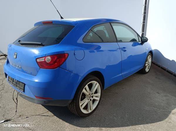 Para Peças Seat Ibiza Iv Sportcoupe (6J1, 6P5) - 3