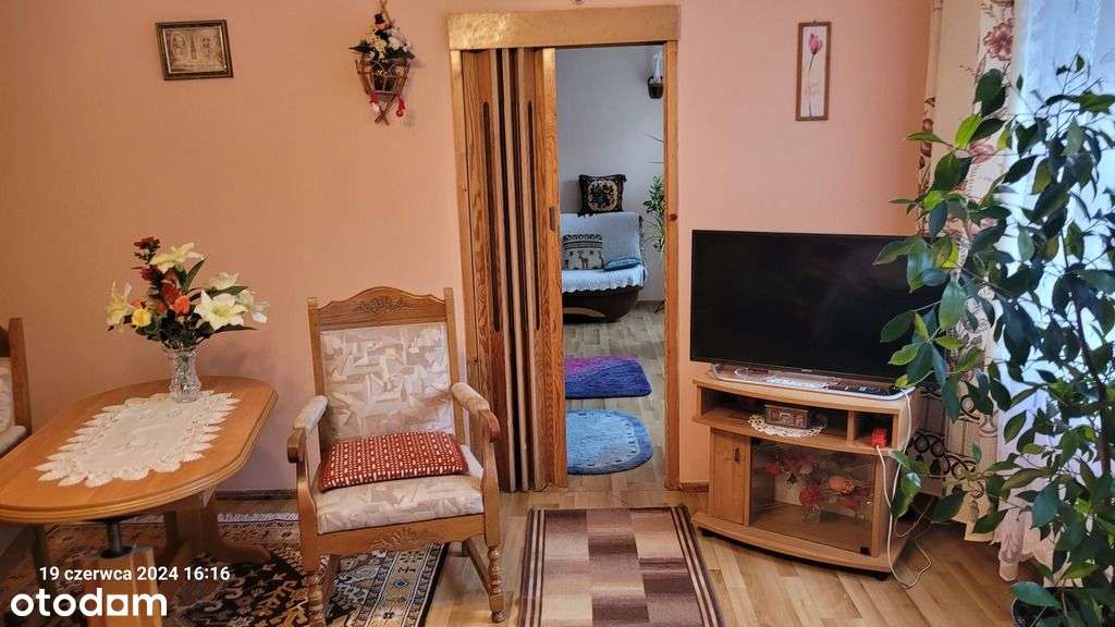 Mieszkanie, 78,14 m², Pławno-6