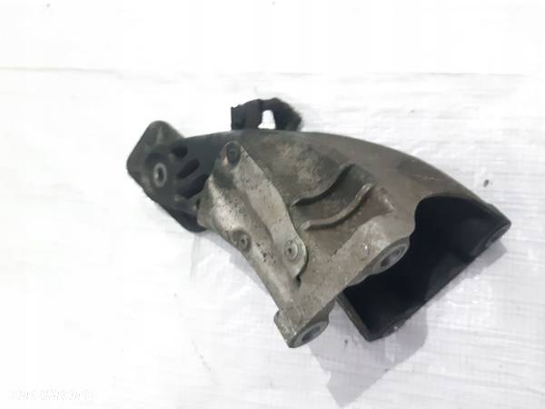 ŁAPA WSPORNIK SILNIKA BMW 5 E60 E61 2.0D 6777056 - 2