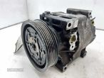 COMPRESSOR DE AR CONDICIONADO FIAT DOBLO LIMUSINA - 1