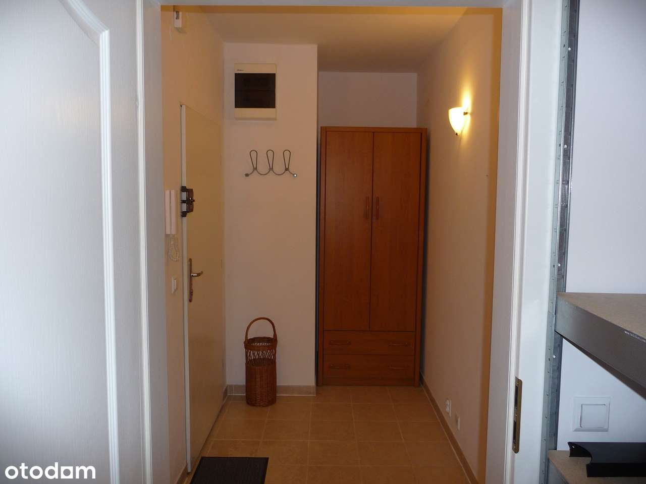 Mieszkanie na wynajem - Pełny obrazek: 4/8