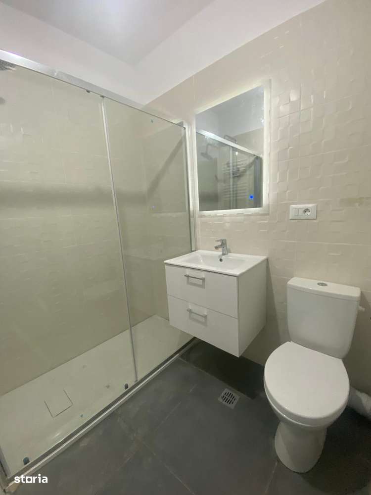 Ap. 2 camere-Etaj 1-Bloc nou-Bragadiru Crisul Repede-2