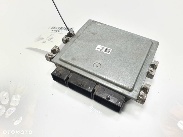 KOMPUTER SILNIKA ECU DACIA DUSTER 237104545R - 2