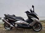 Yamaha Tmax - 5