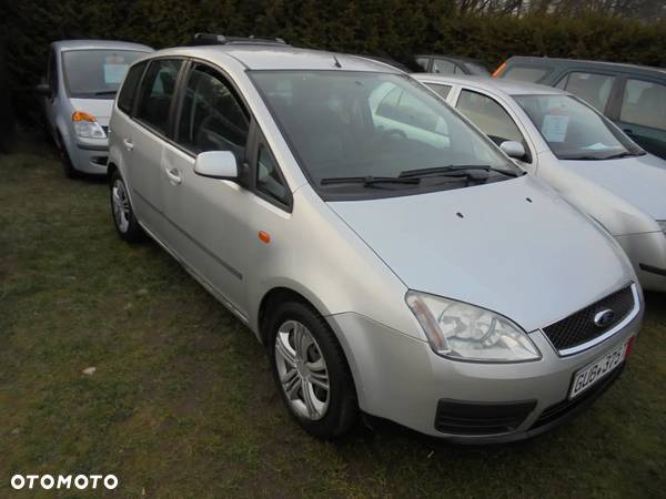 Ford C-MAX 1.6 FF Trend - 4