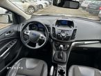 Ford Kuga 2.0 TDCi 4WD Titanium Plus - 13