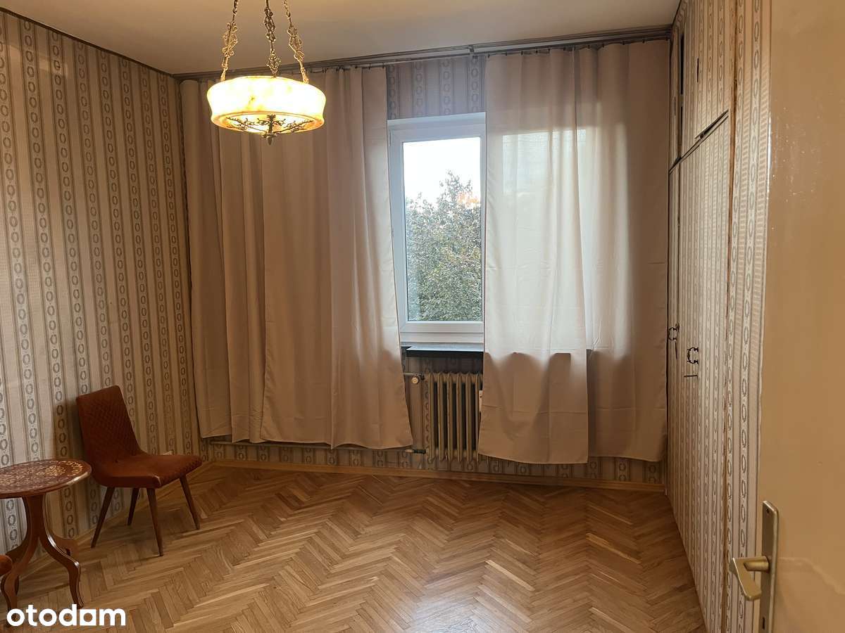 Duże mieszkanie przy ul. Przybyszewskiego z garażem-2