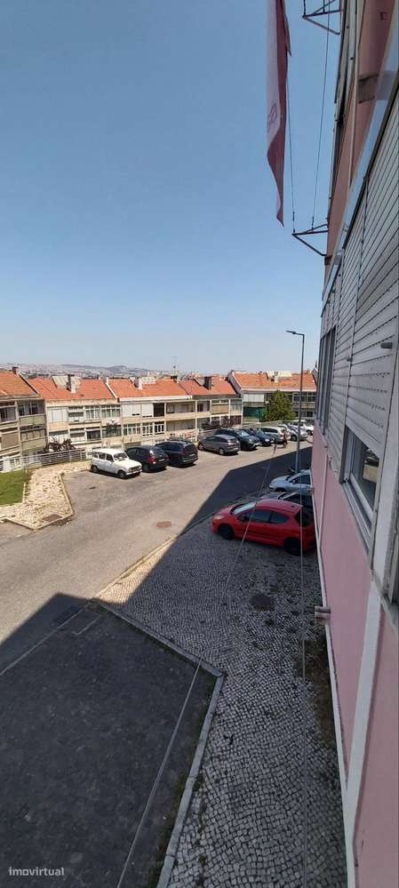 Quarto - localizado em Amadora Lisbon - Grande imagem: 4/8