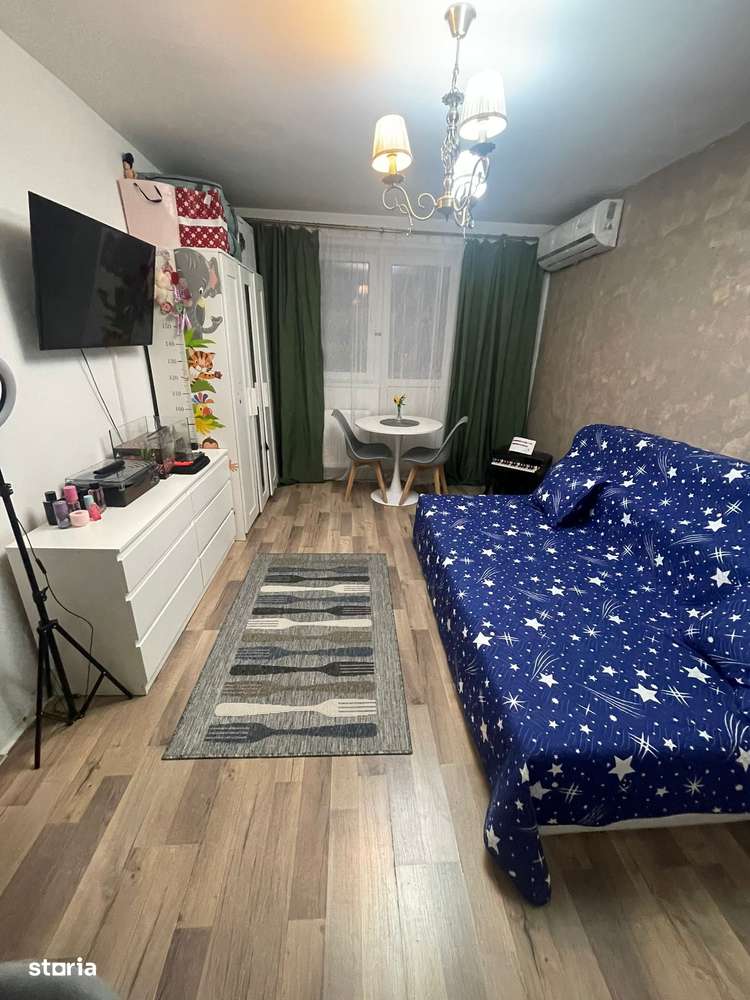 Drumul Taberei Prelungirea Ghencea-2