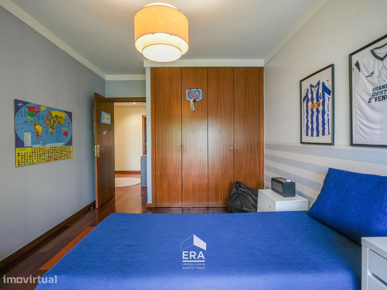 Apartamento T3 no Castêlo da Maia-28