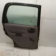 Porta Traseira Esquerda Opel Corsa B (S93) - 5