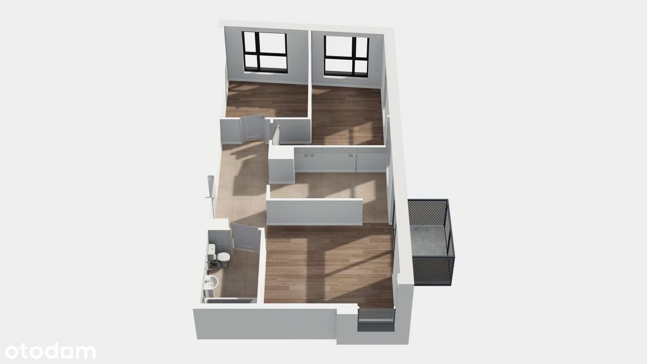 W ścisłym centrum I Dopłaty do czynszu nawet do 1300 zł/mc - Pełny obrazek: 3/15