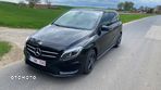 Mercedes-Benz Klasa B 180 (CDI) d 7G-DCT AMG Line - 1