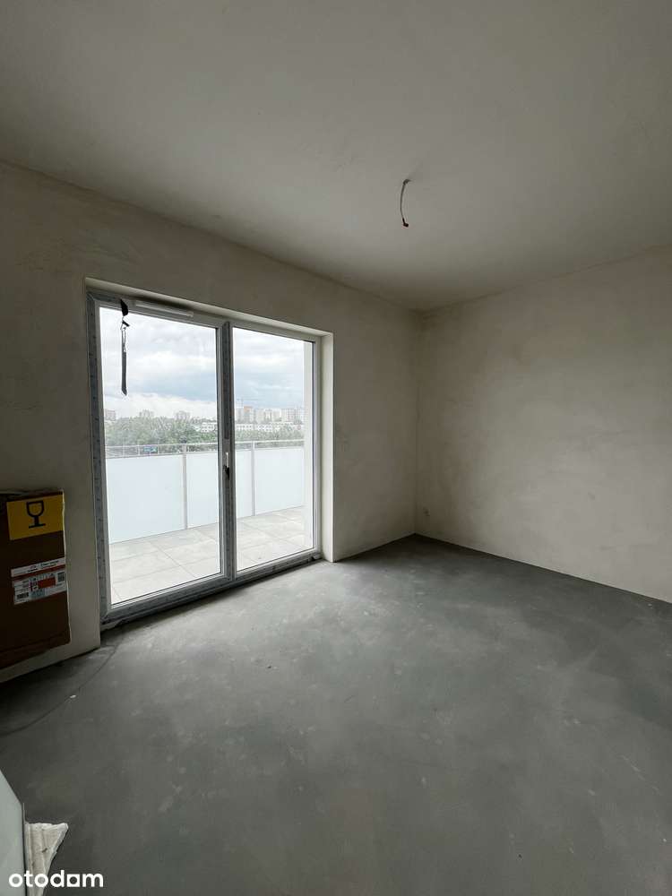 Nowy apartament 77m2 taras z jacuzzi 85m2 - Pełny obrazek: 5/13