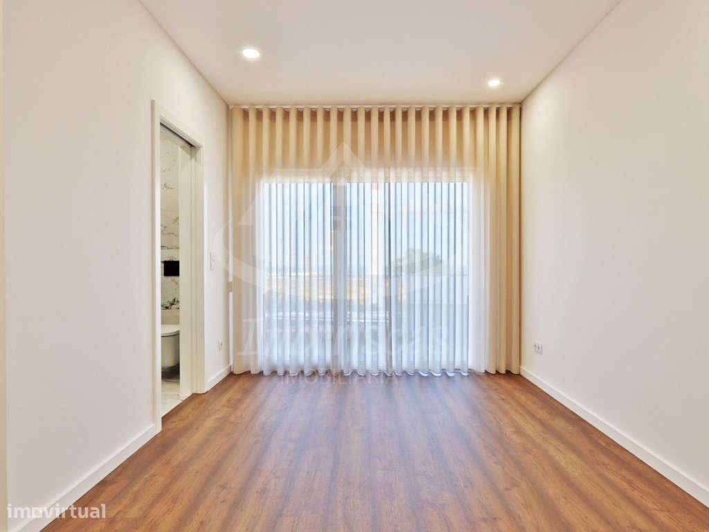 Moradia T4 Nova de Luxo com Vista Total Rio | Bairro Alto da Casa B...-22