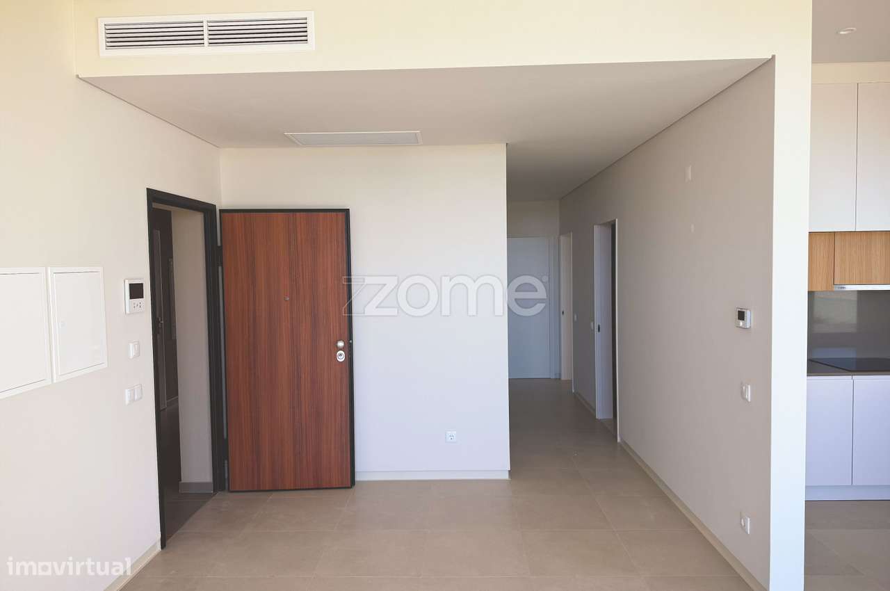 Apartamento T2 R/C Esq - Empreendimento Quinta das Parreiras - Grande imagem: 3/27