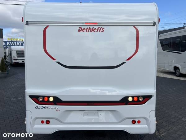 Dethleffs Globebus - 4