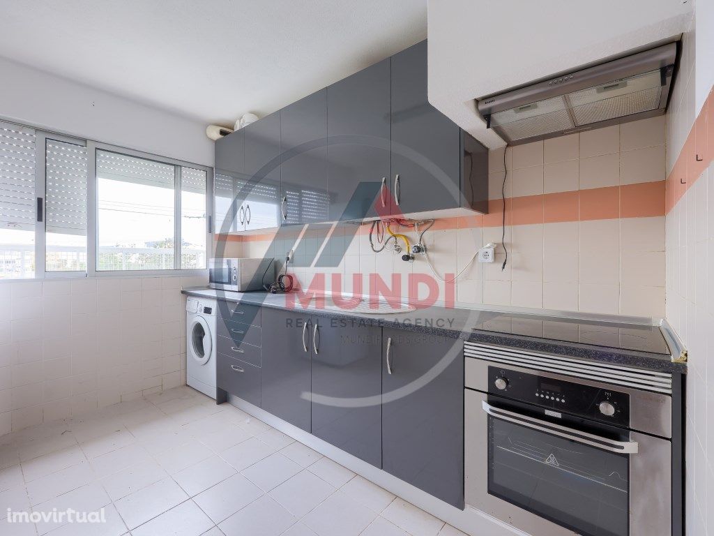 Apartamento T3 Duplex em Olhão