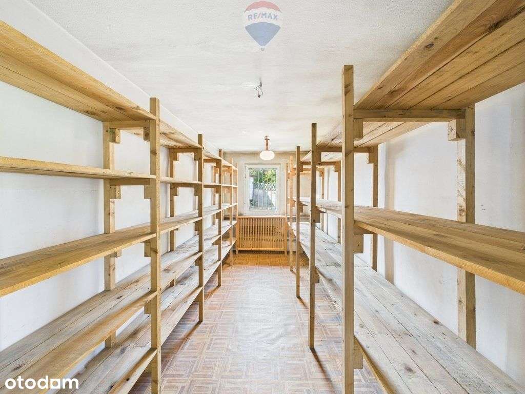 Obiekt biurowy z potencjałem inwestycyjnym - Pełny obrazek: 5/20