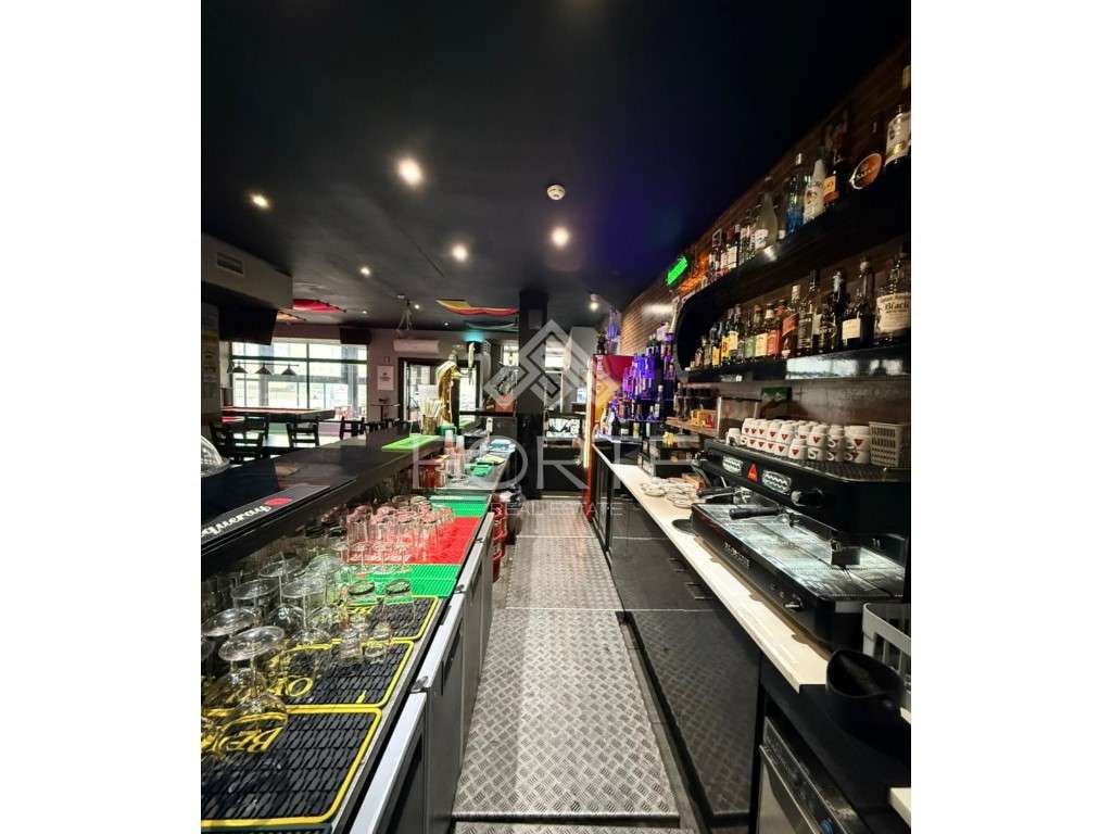 Trespasse - Café e Snack-Bar em Lourosa-2