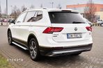 Volkswagen Tiguan Allspace 2.0 TDI 4Mot SCR Highline DSG 7os - 9