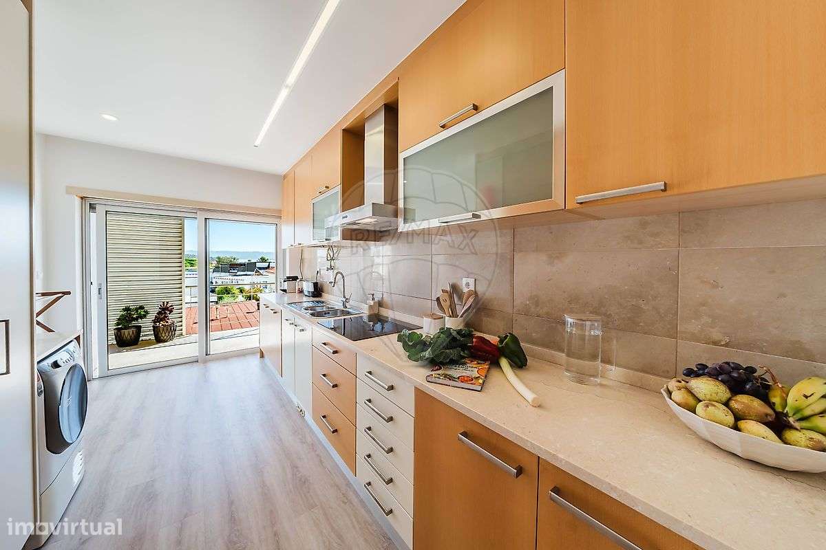 Apartamento T2 para venda-22