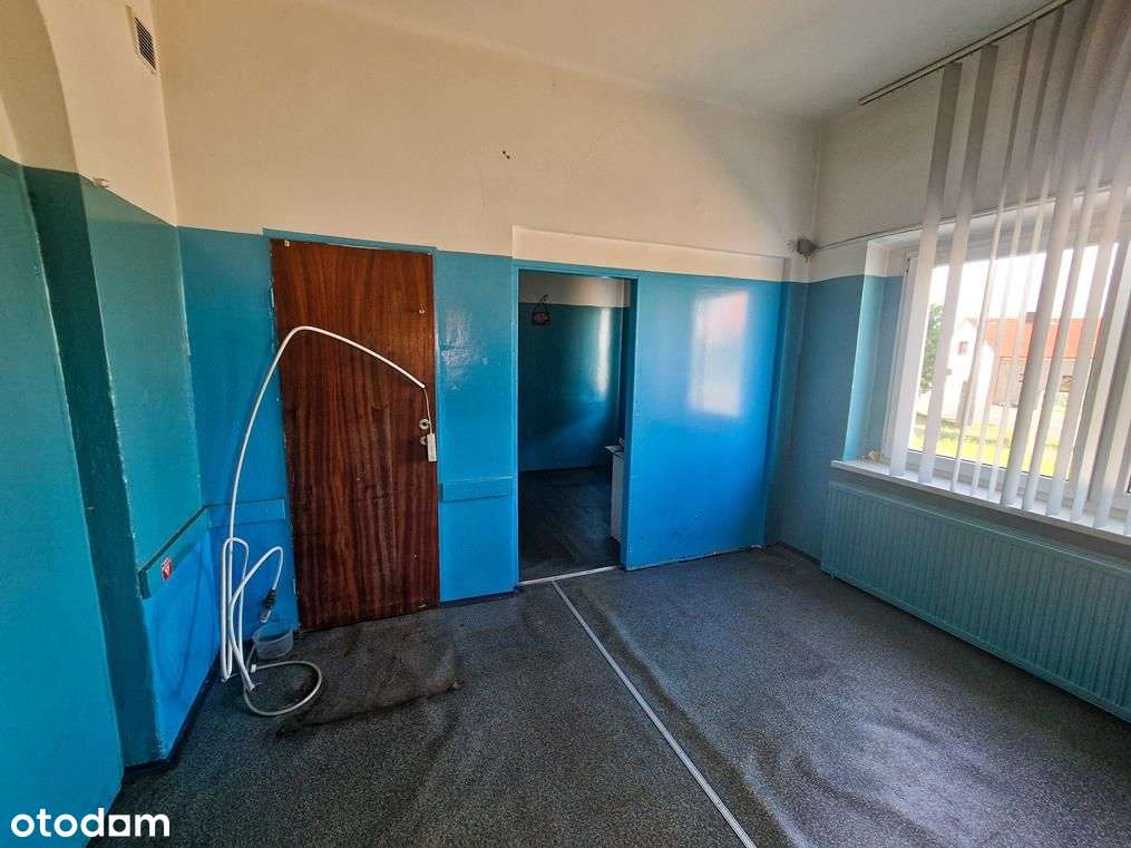 Dom dla dwóch rodzin, pracowników... - Pełny obrazek: 4/14