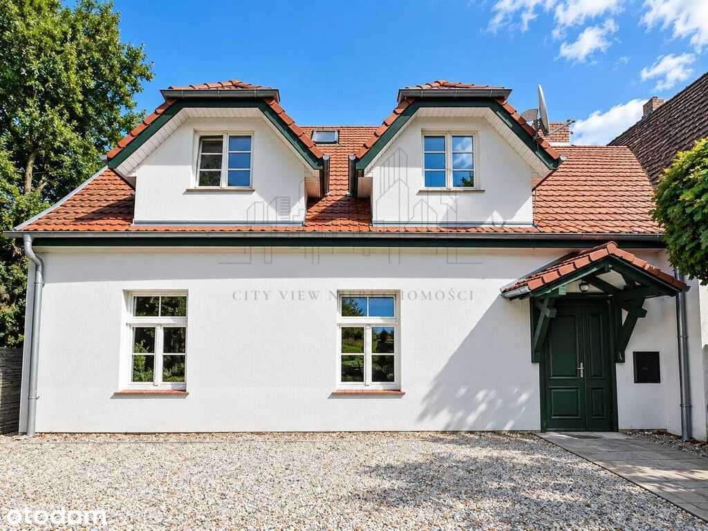 Dom na sprzedaż, 6 pokoi, 167 m², Oława