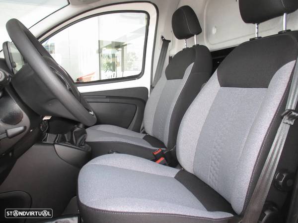 Fiat Fiorino Sx 1.3 Multijet - 10