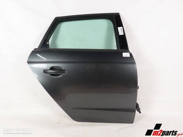 Porta Direito/Trás Seminovo/ Original AUDI A3 Sportback (8VA, 8VF) 8V4831051E - 1