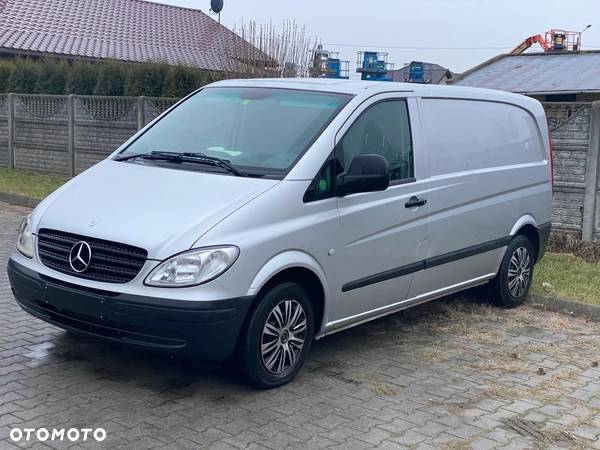 Mercedes-Benz vito - 4