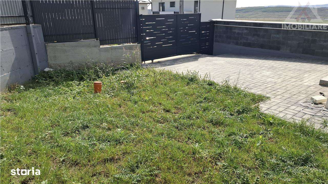 Casa Duplex Valea Lupului, Placa,Incalz pard,Canalizare,0% Comision - Imagine principală: 4/18