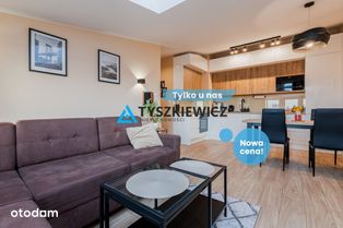 Nowe 3 pok. | 52,5 m2 | z windą |super lokalizacja