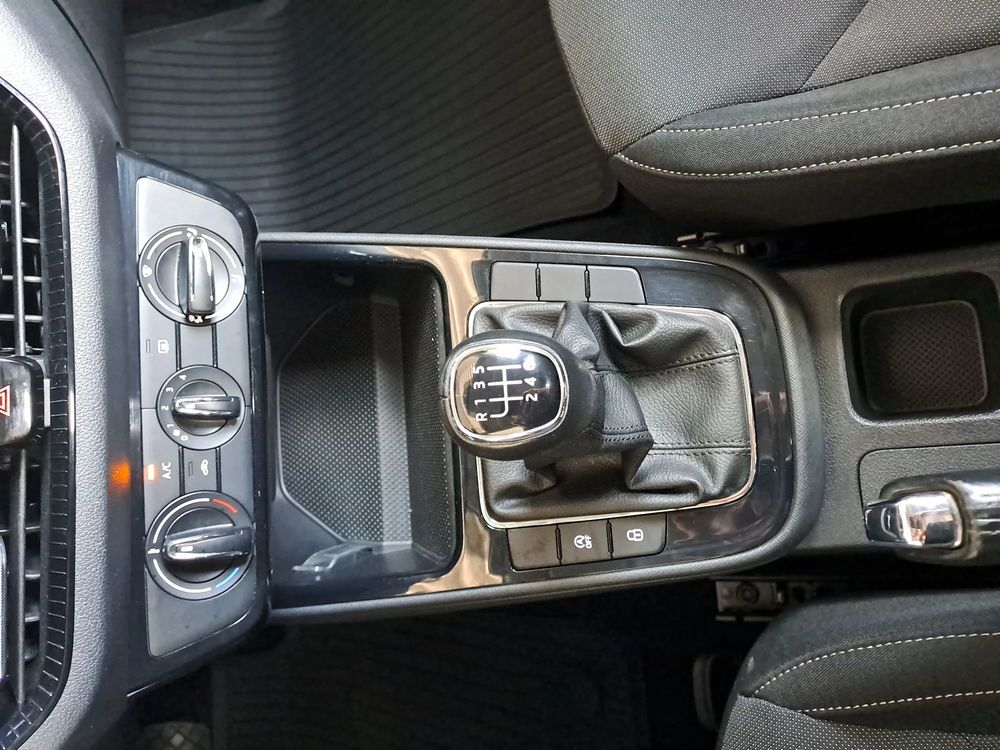 SKODA FABIA 1.0TSI 110KM Kamera Klimatyzacja Tempomat Salon PL ASO VAT23%