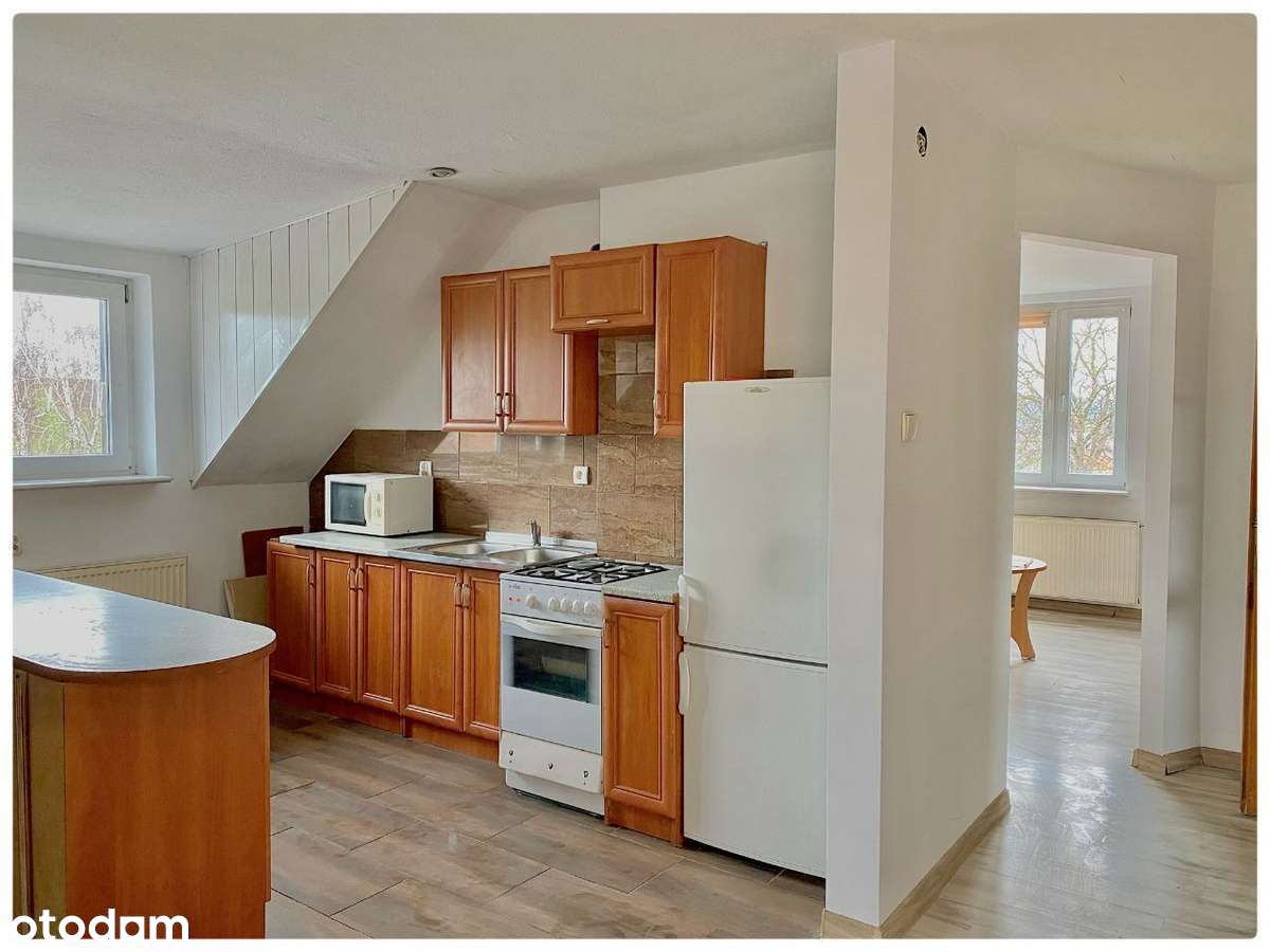 Dwurodzinny dom z dużą działką 2149 m2 + szklarnia-9