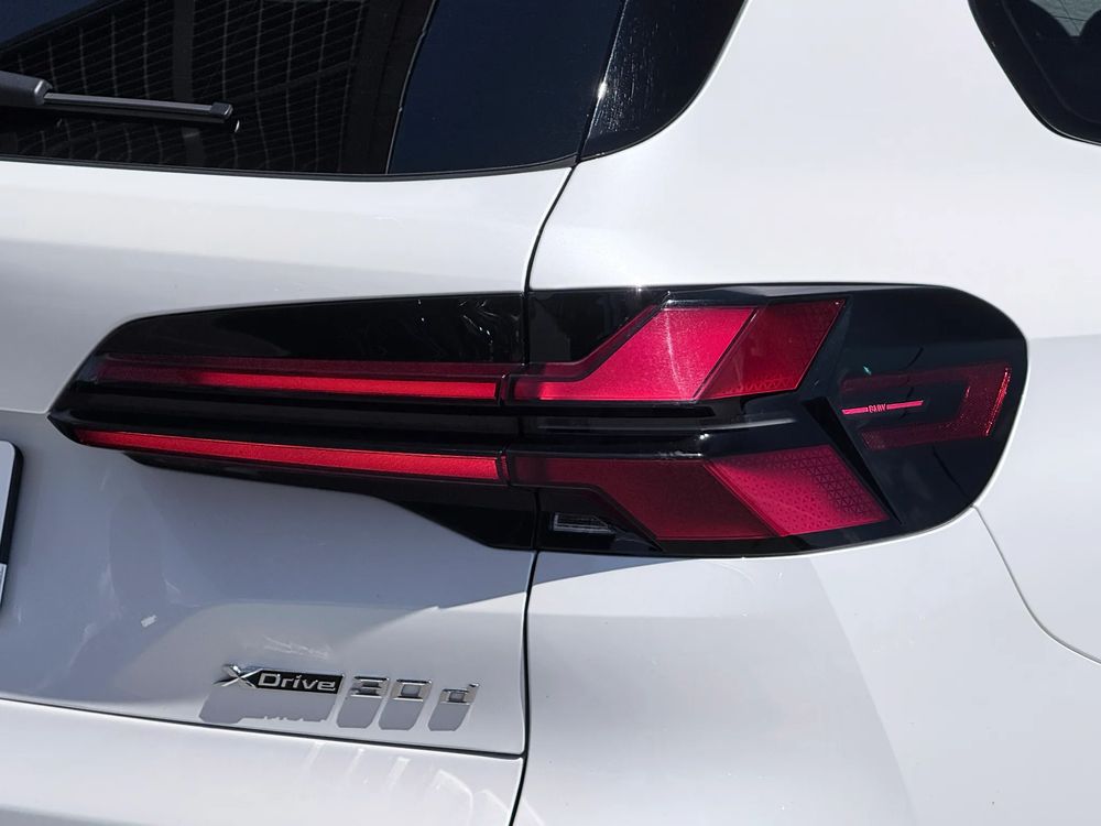 BMW X5 xDrive30d 3.0 Diesel 298 KM — zdjęcie 3