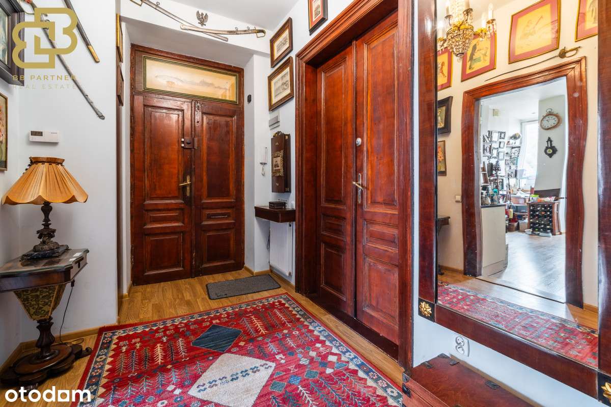 Kamienica centrum, bez lokatorów, b.dobry stan-6