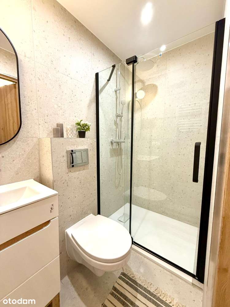 Pierwszy najem! Nowoczesne mieszkanie przy Vendo Park - Pełny obrazek: 4/5