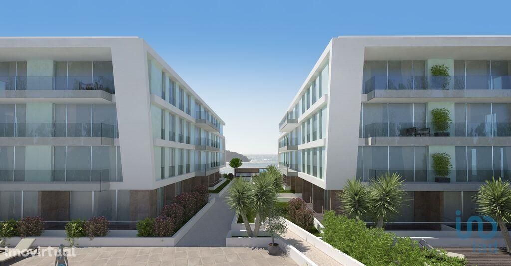 Apartamento T2 em Leiria de 65,00 m2