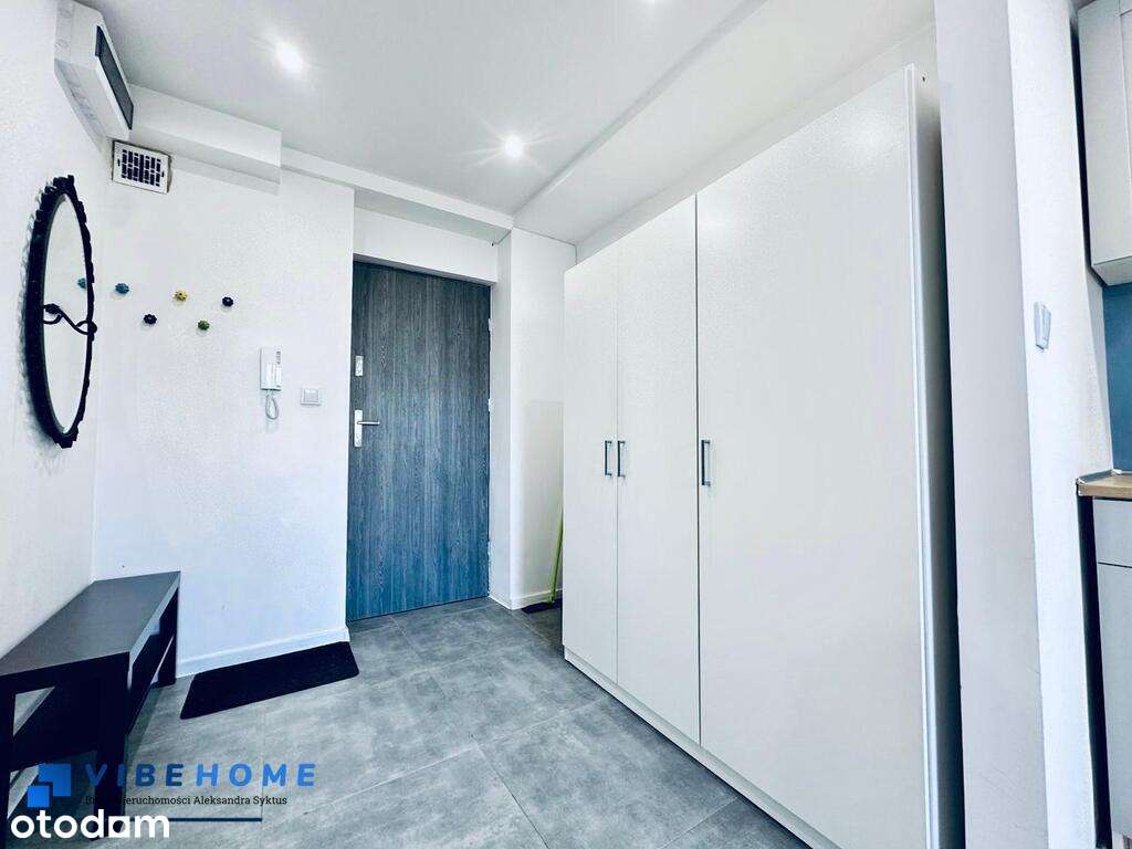 ✔69m2 mieszkanie+kawalerka. Inwestycja Grzegórzki - Pełny obrazek: 5/14