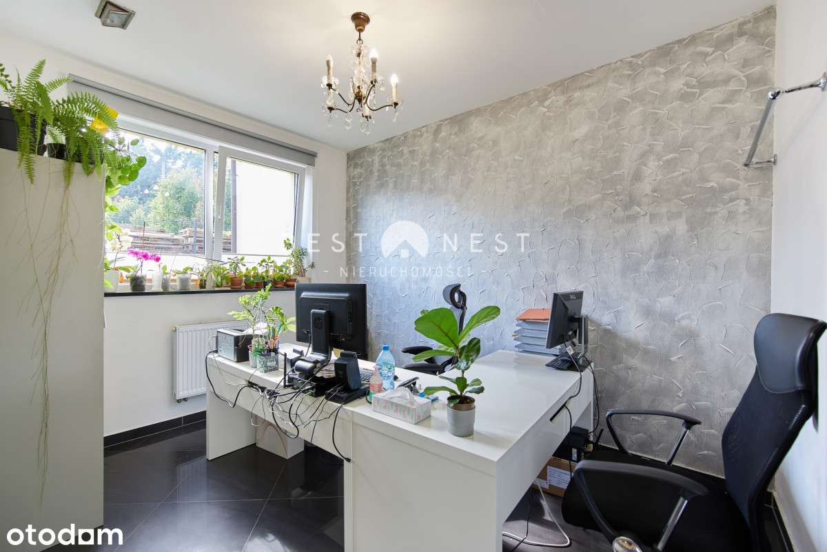 Lokal usługowo-handlowy | ok. Ch. Gemini-3