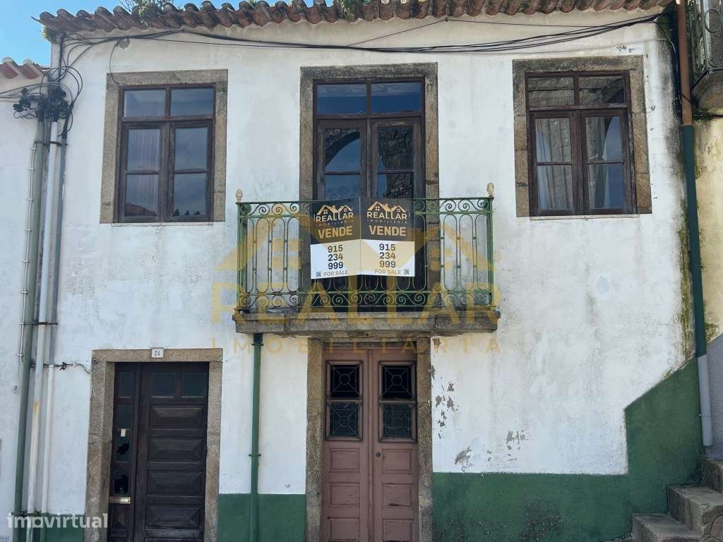 Moradia T3 em Vila do Conde - Grande imagem: 2/26