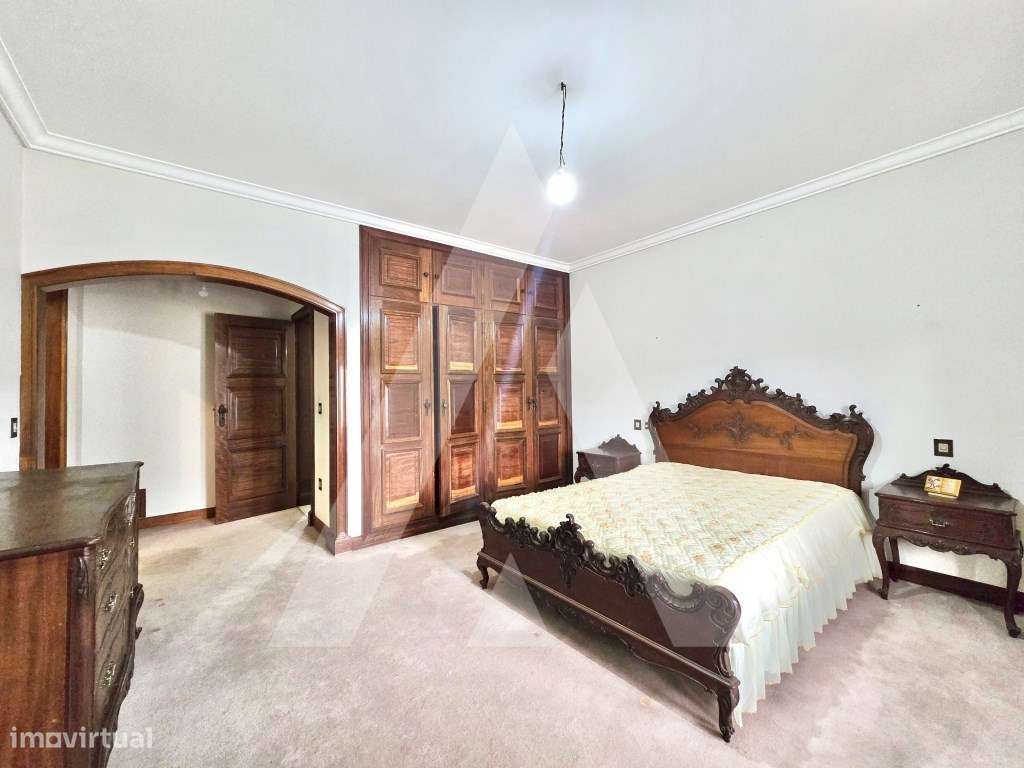 Magnifica Moradia em Águeda-15