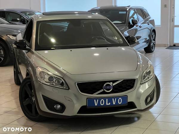 Volvo C30 D3 Business Edition Pro - 7